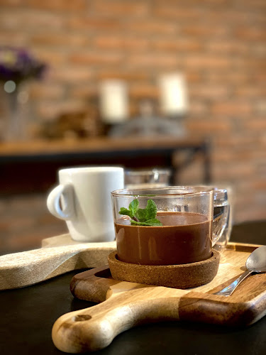 Opinii despre ZUAMI CAFFE în Nitra - Gastronómia a pohostinstvo