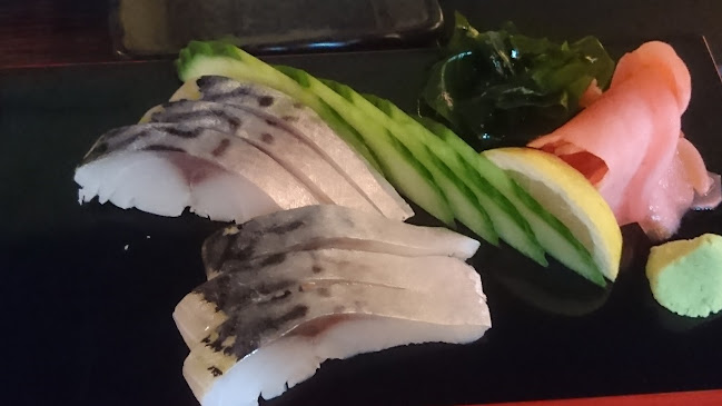 IZAKAYA KANSAI - Bratislava