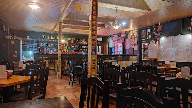 Red Nose Pub - Gastronómia a pohostinstvo