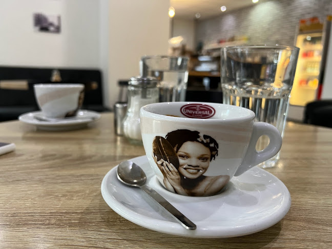 Opinii despre TERRA CAFFE în Bratislava - Gastronómia a pohostinstvo