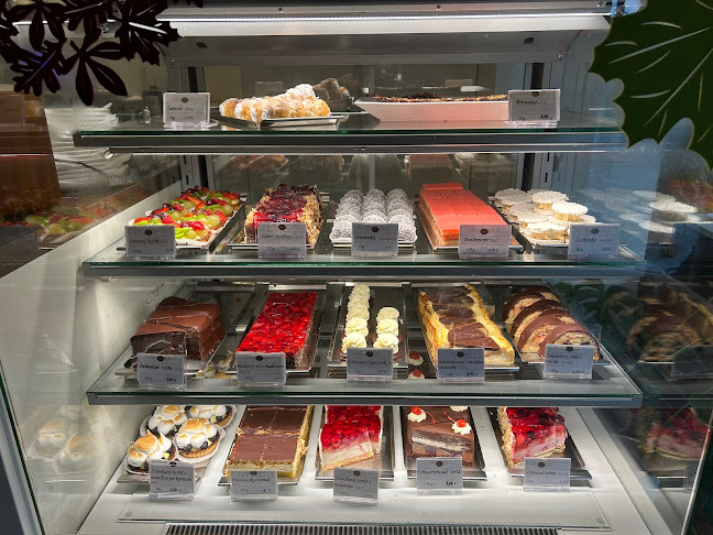 Opinii despre Cukráreň Laurent în Ružinov - Gastronómia a pohostinstvo