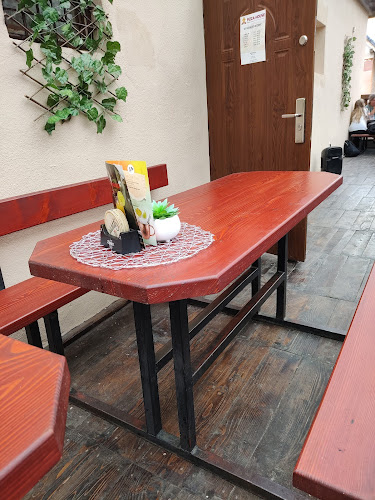 Opinii despre Pizza-House în Spišský Štvrtok - Gastronómia a pohostinstvo