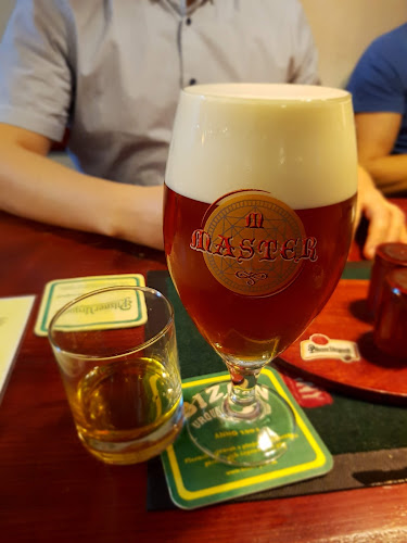 Bizón Urquell Pub - Gastronómia a pohostinstvo