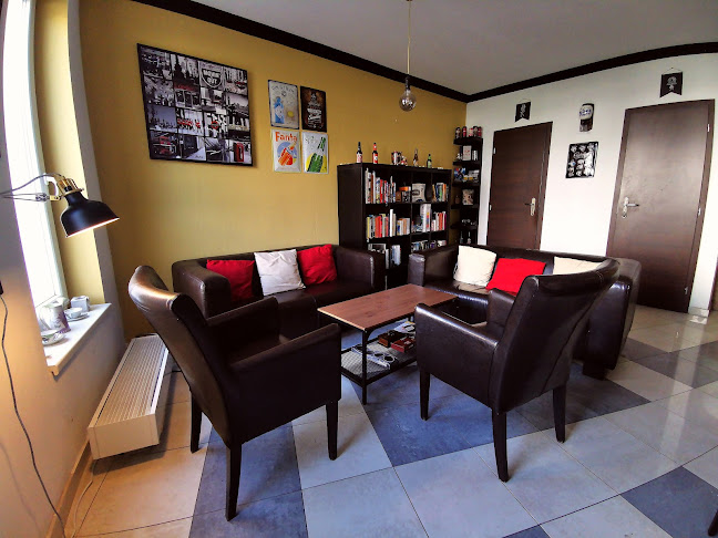 Melissa Café - Karlova Ves