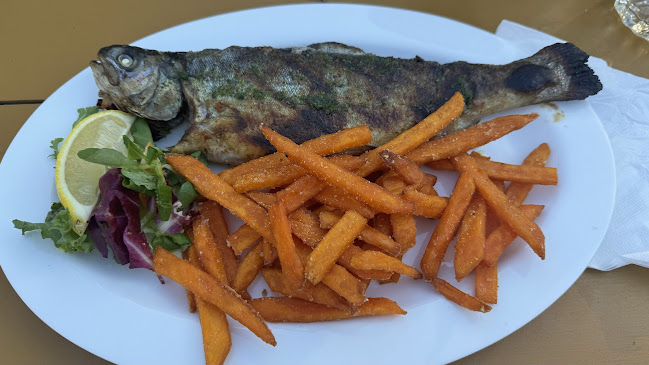 Rybáreň "Na Háku" Liptovská Sielnica - Gastronómia a pohostinstvo