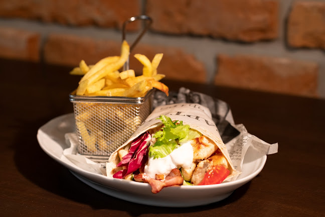 Comentarii opinii despre Chalupár Penzión & Reštaurácia