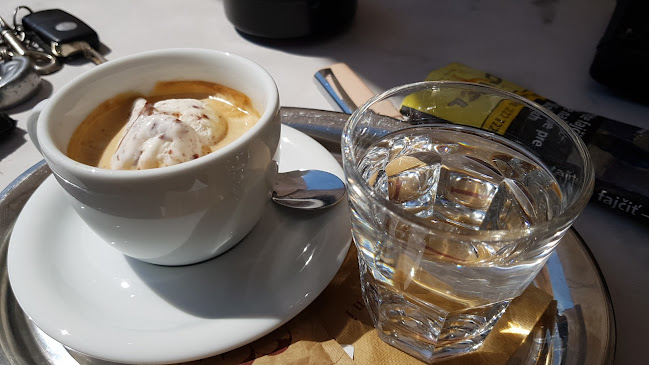 Baluarte Caffe - Gastronómia a pohostinstvo