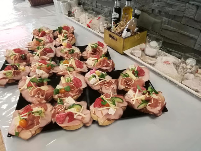 Comentarii opinii despre Reštaurácia u Sv. Jakuba