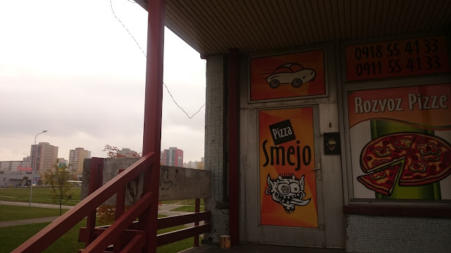 Jurkovičova 27, 949 11 Nitra