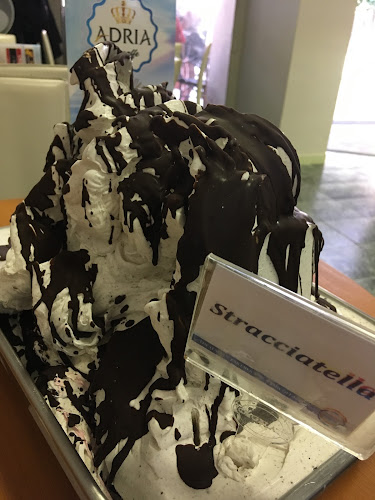 Comentarii opinii despre Adria Ice Caffe