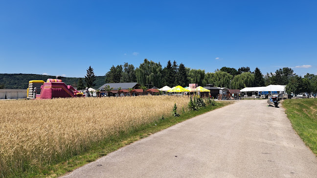 Bufet Ranč - Beckov - Beckov