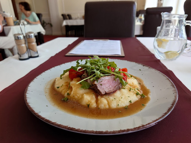 Reštaurácia Brix - Bratislava