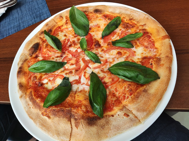 Opinii despre Pizza Teplitz în Trenčianske Teplice - Gastronómia a pohostinstvo