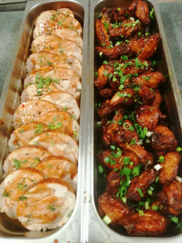 Opinii despre BIHEPI s.r.o prevádzka Red Chicken în Šaštín - Gastronómia a pohostinstvo