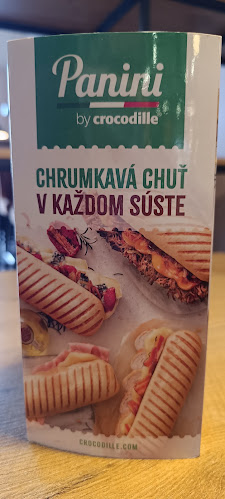 Trevis Café - Ružinov