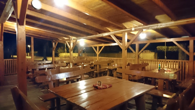 Opinii despre Piváreň na Kurtoch în Nové Zámky - Gastronómia a pohostinstvo