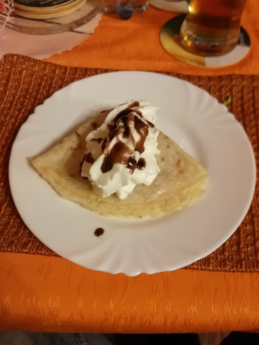 Reštaurácia Fantázia - Veľký Meder