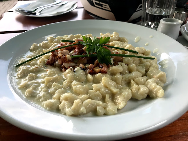 Comentarii opinii despre Oáza reštaurácia