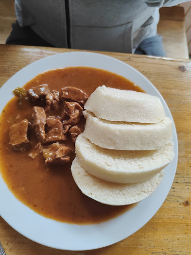 Reštaurácia Lavína - Vysoké Tatry