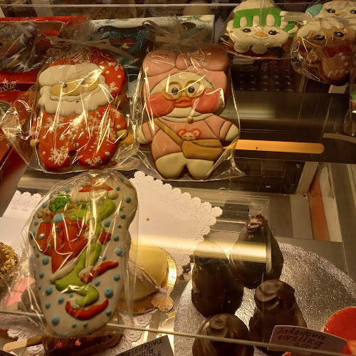 Cukráreň Račko - Nové Mesto