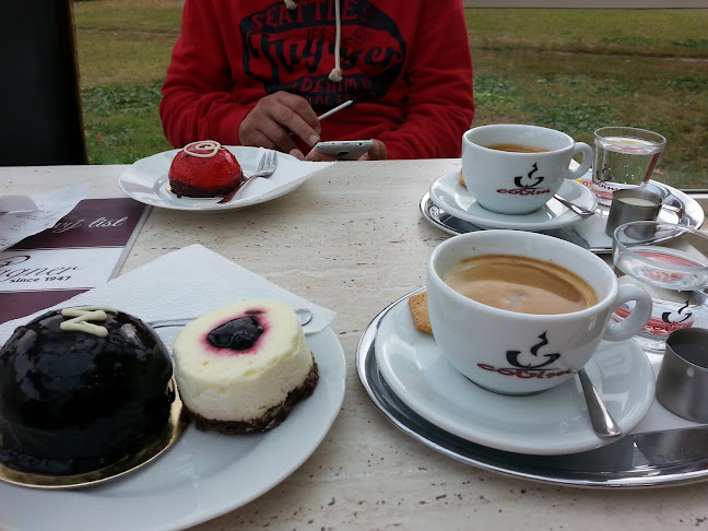 Opinii despre EISPRESSO în Veľký Meder - Gastronómia a pohostinstvo