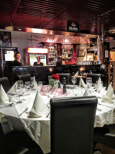 Snack Bar & Restaurant Švéda Vo Dvore - Šaľa