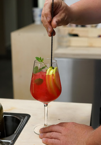 Opinii despre BOTTOVA • Coffee • Brunch • Gineria în Banská Bystrica - Gastronómia a pohostinstvo