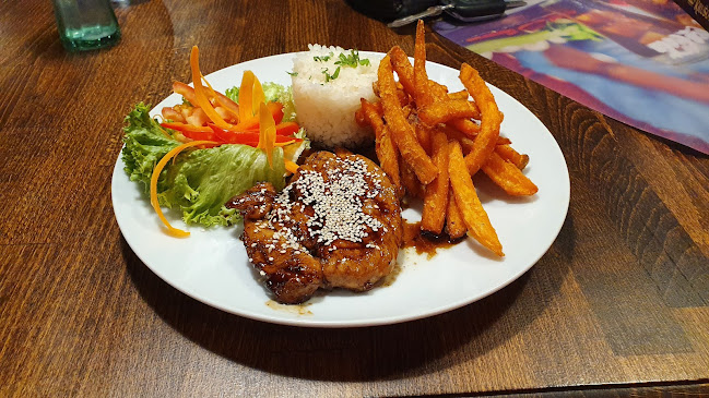 Michalovce, Tovarenska 2 - Michalovce