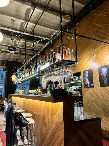 .klub pod lampou - Bratislava