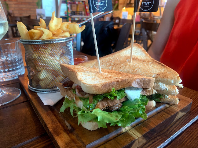 STREET FOODIE Banská Bystrica - Banská Bystrica