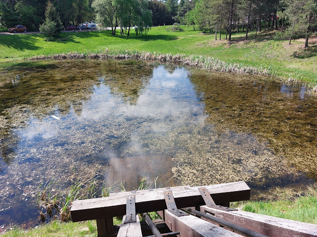 HÁJOVŇA KTC, sedlo Červená studňa - Gastronómia a pohostinstvo