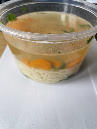 BAYER RESTAURANT - Košice