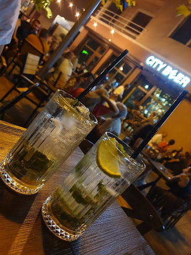 City Beer - Šaľa
