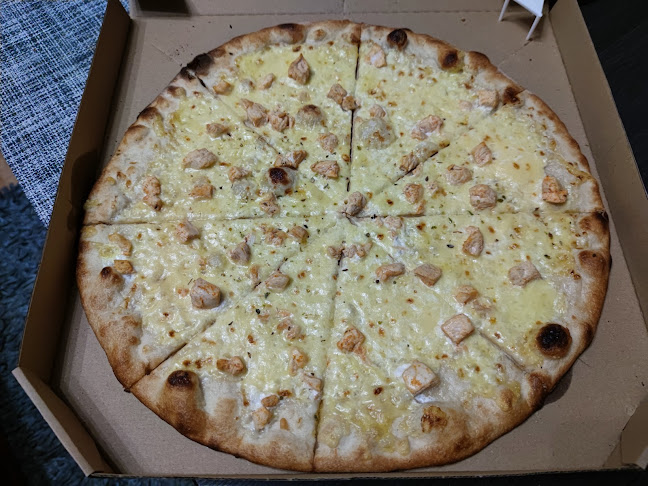 Opinii despre Pizza Pronto în Humenné - Gastronómia a pohostinstvo