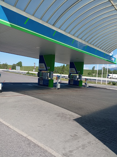 Comentarii opinii despre Odpočívadlo Hybe I