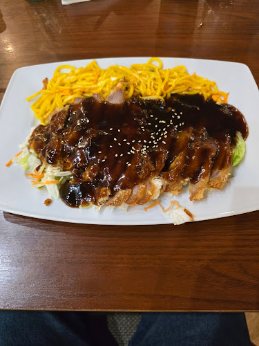 Hanoi Bistro a reštaurácia Svidník - Svidník