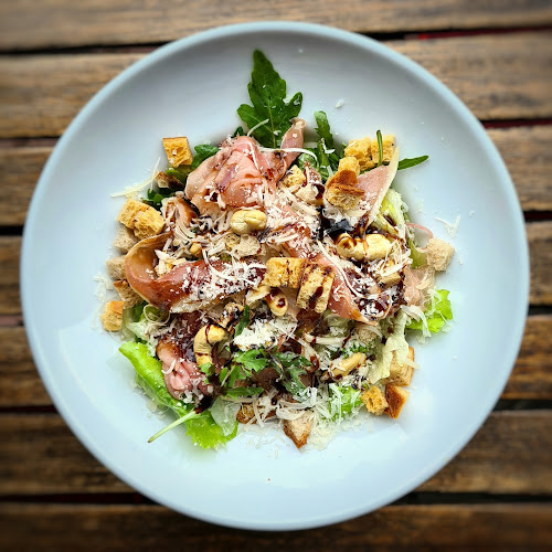 Comentarii opinii despre Reštaurácia Čarodej