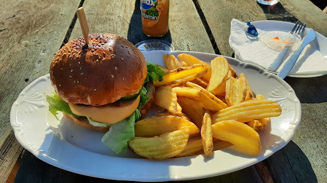 Hudy´s pizza - Prešov