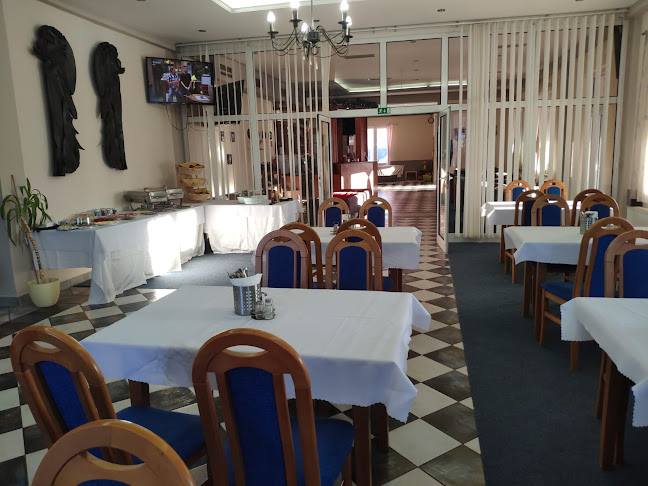 Opinii despre Penzion Milotin în Zuberec - Gastronómia a pohostinstvo