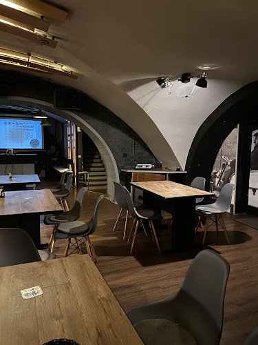 Lampáreň event Bar & Disco Restaurant - Gastronómia a pohostinstvo