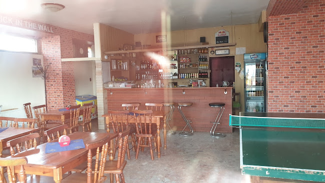 Šariš pub Pod Dubom