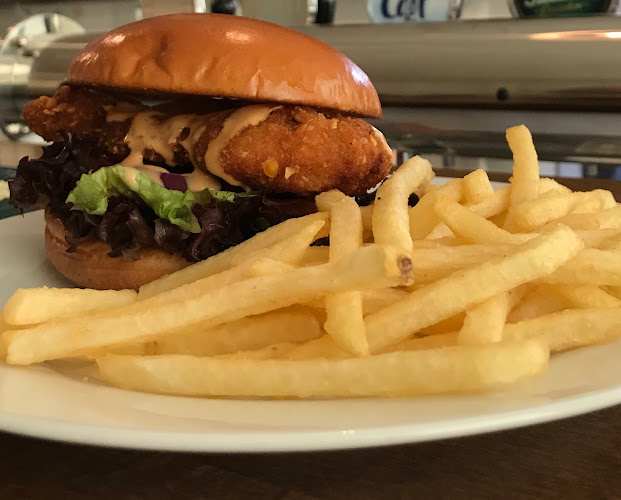 Comentarii opinii despre Kebab Bzince - U Ričiho