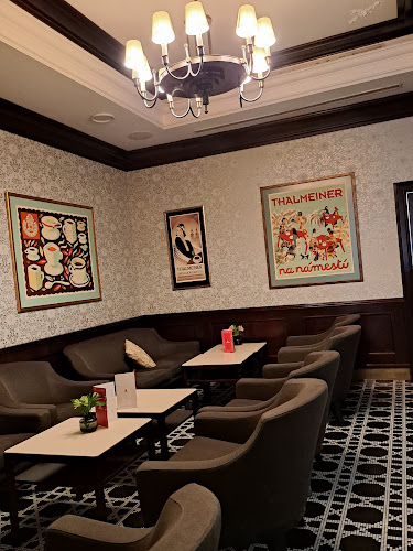 Thalmeiner - Gastronómia a pohostinstvo