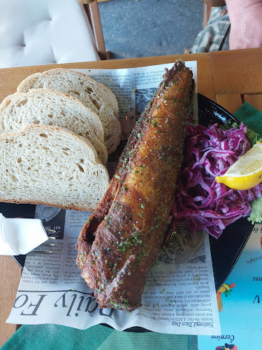 Opinii despre Pohostinstvo U Corgoňa în Limbach - Gastronómia a pohostinstvo