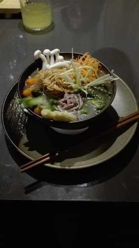 Comentarii opinii despre Sushi Ki