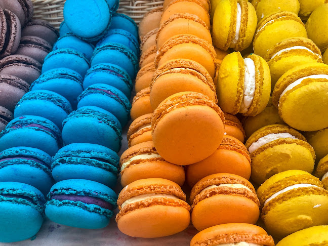 Comentarii opinii despre Café de Paris