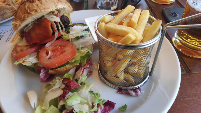 pizza corona - Gastronómia a pohostinstvo