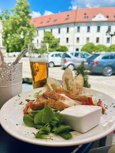 Opinii despre Restaurant u Radnice în Skalica - Gastronómia a pohostinstvo