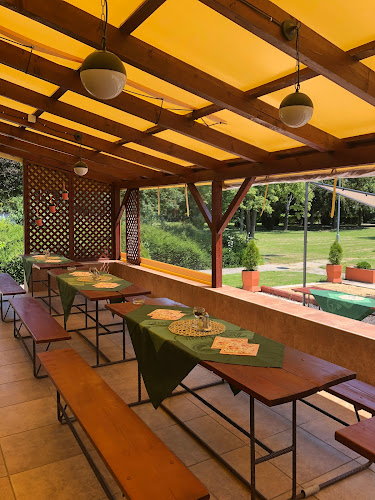 Opinii despre Reštaurácia TERMAL Patince kúpele în Patince - Gastronómia a pohostinstvo