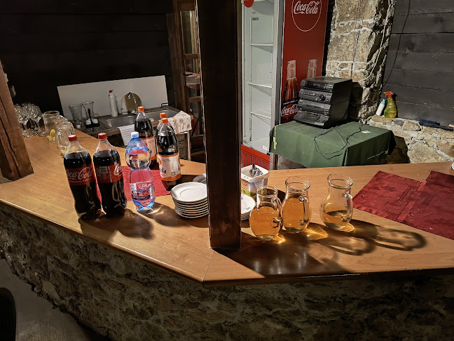 Comentarii opinii despre Penzión Panský Dom